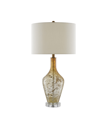 Habib Table Lamp