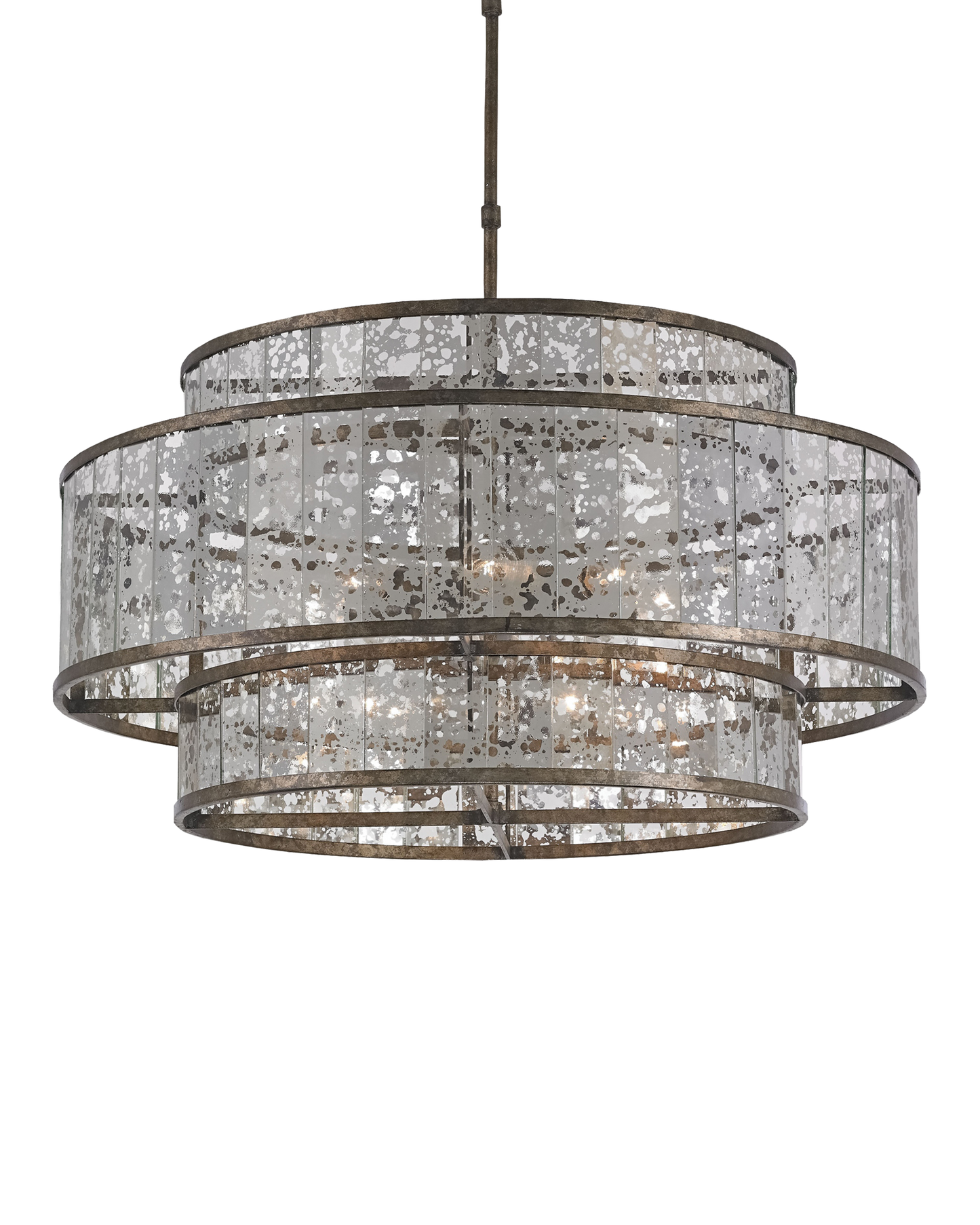 Fantine Large Chandelier