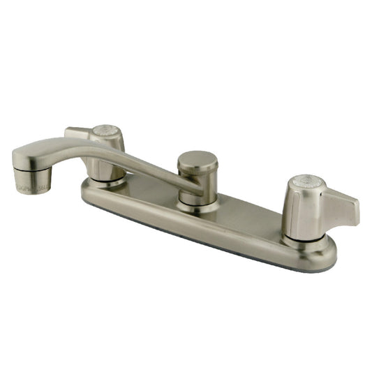 Magellan Centerset Kitchen Faucet in Brushed Nickel