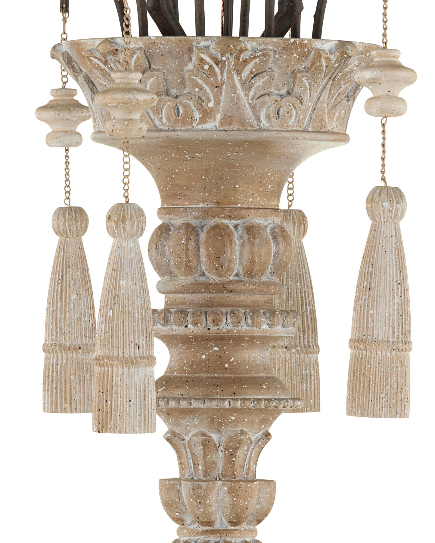 Hannah Large Chandelier