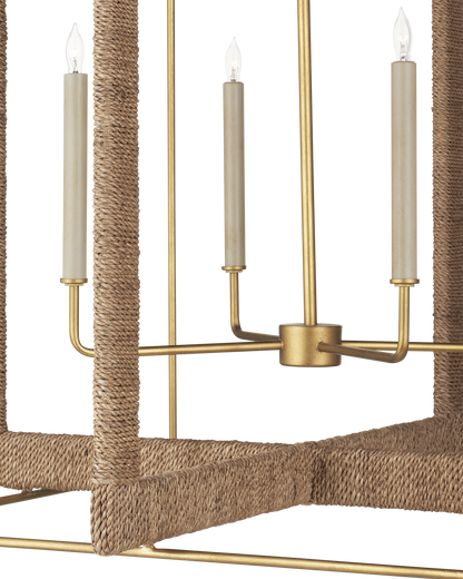 Purebred Large Lantern