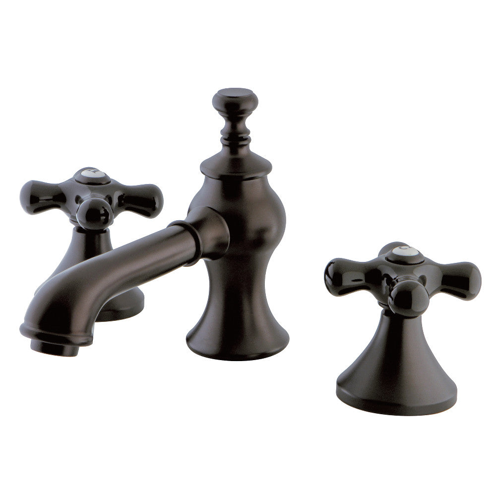 Duchess Widespread Bathroom Faucet in Oil Rubbed Bronze