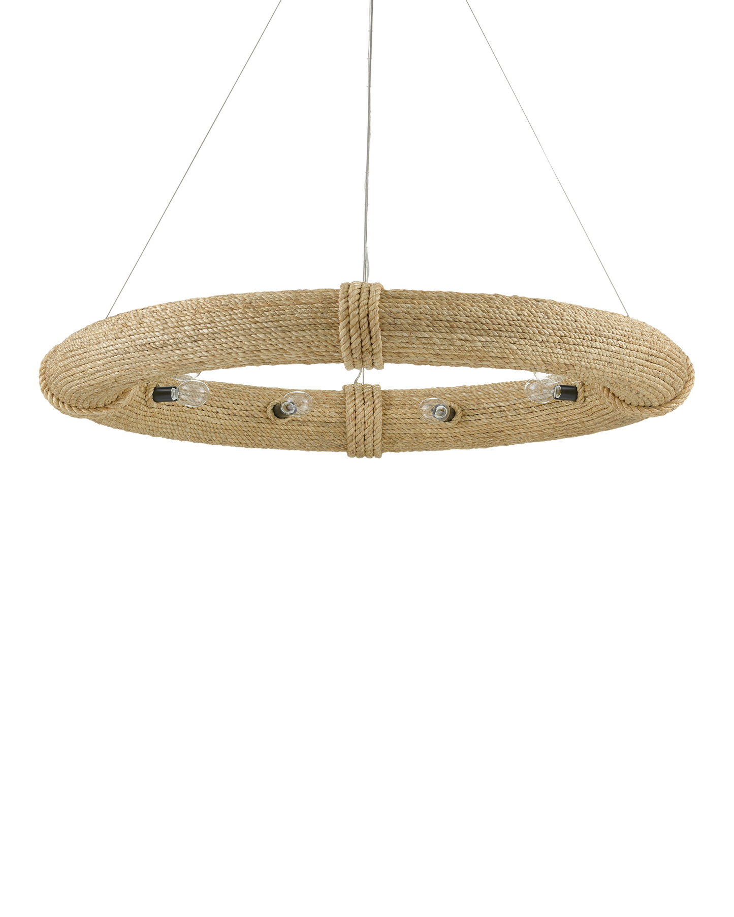 Portmeirion Medium Chandelier