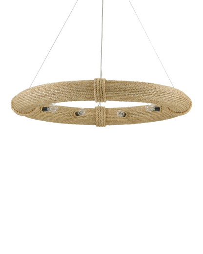 Portmeirion Medium Chandelier