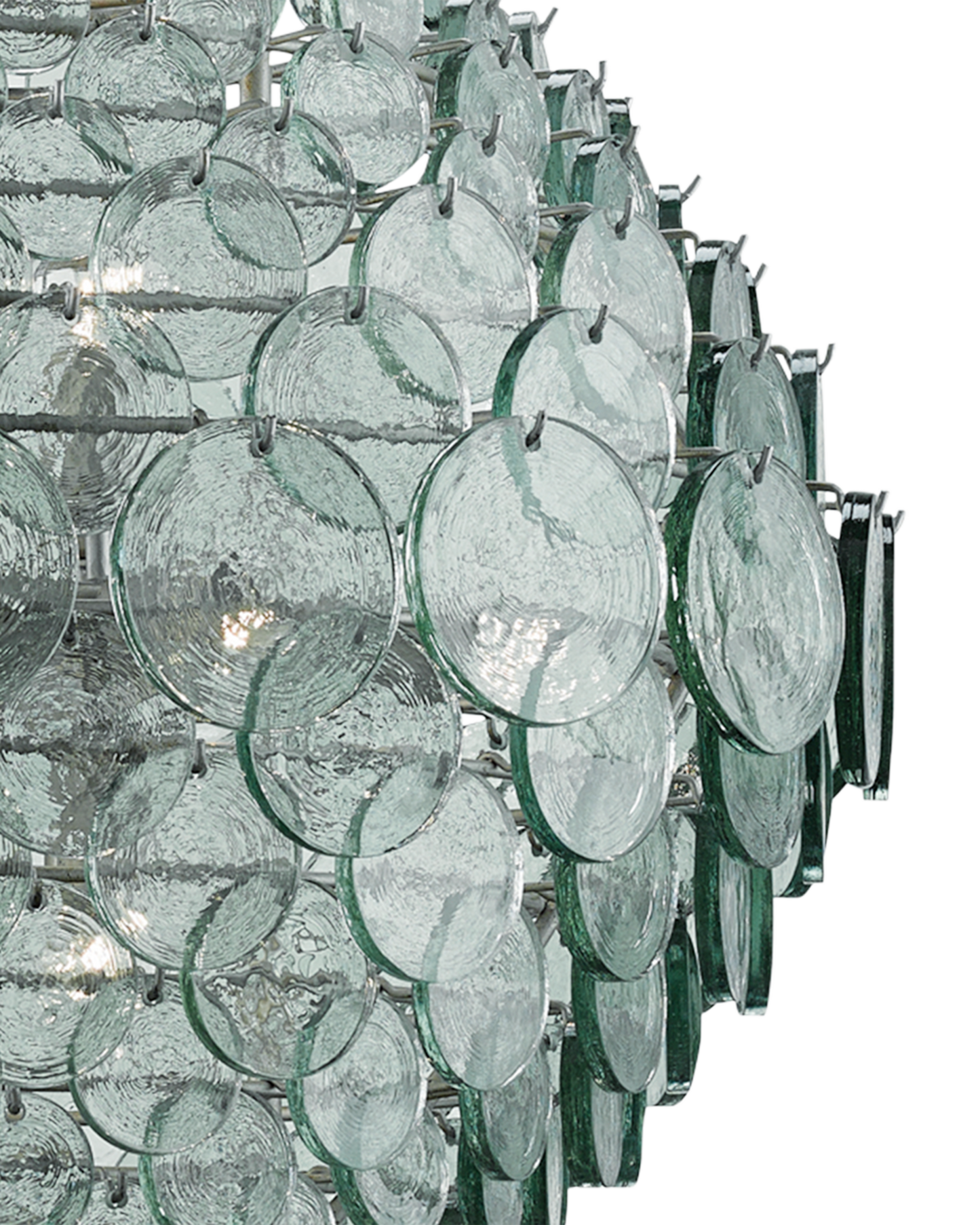 Braithwell Chandelier