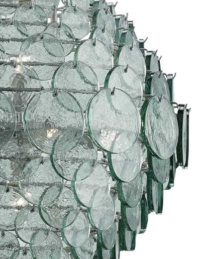 Braithwell Chandelier