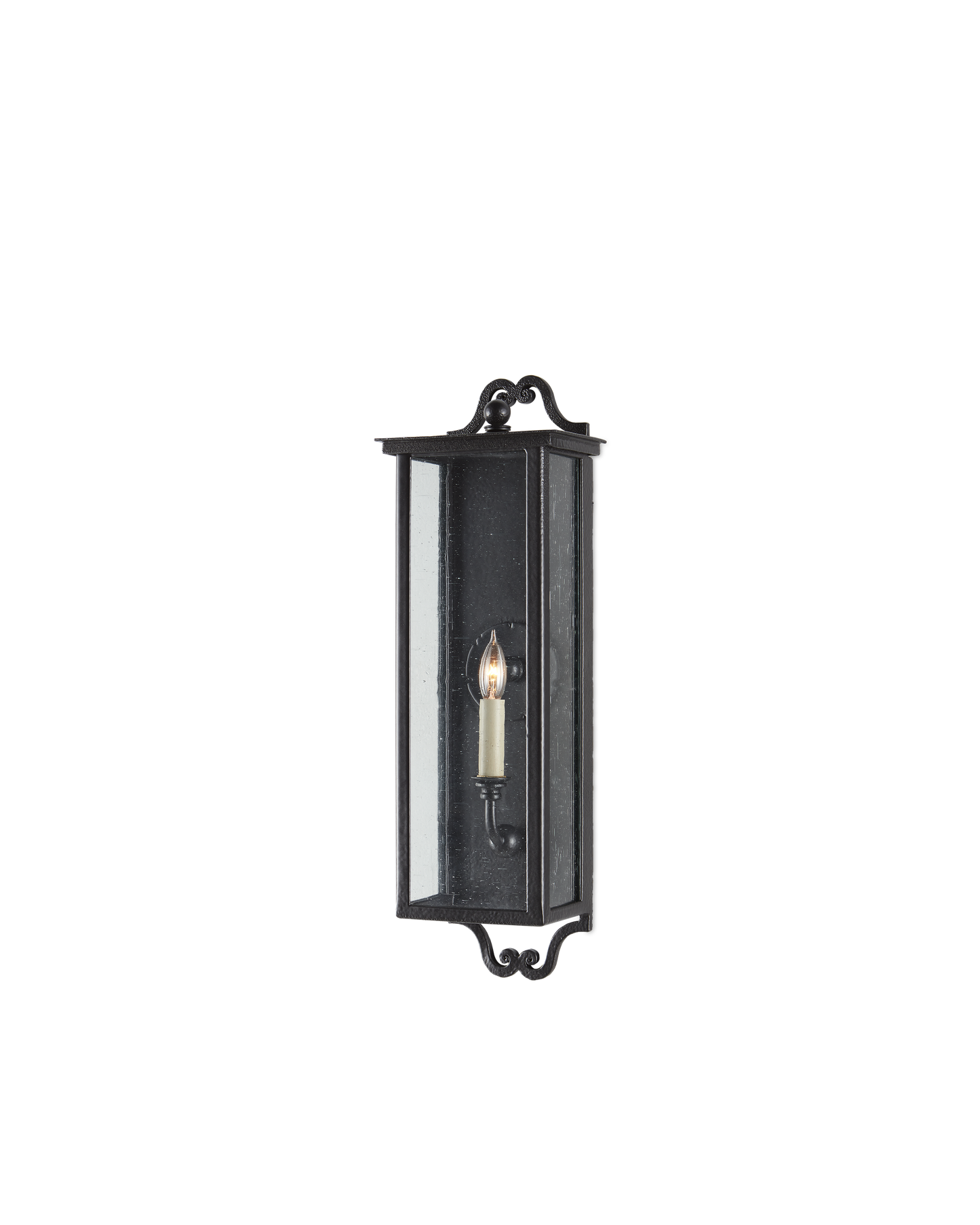 Giatti Small Outdoor Wall Sconce