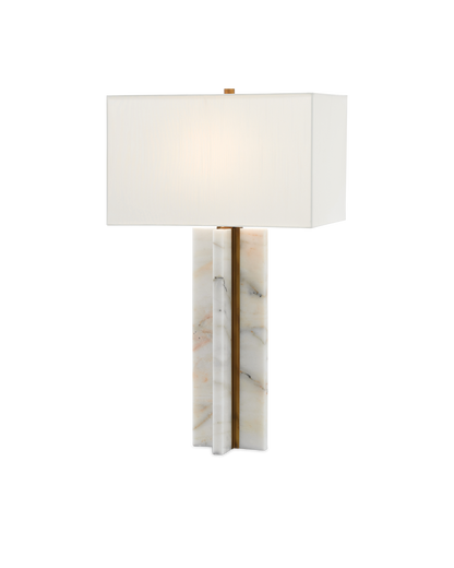 Khalil Table Lamp
