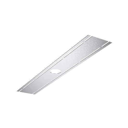 Universal Rough Template Frame for all 
  1" Recessed panels.