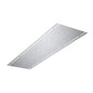 Universal Flat rough-in plate for Duo FGM &GBR recessed