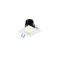 2 Inch Square Indoor/Outdoor Regressed Down Light
