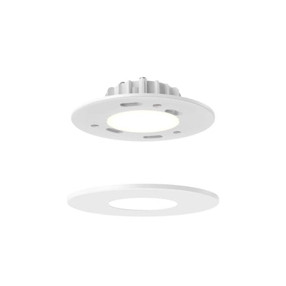 3 In 5CCT Round Retro Fit