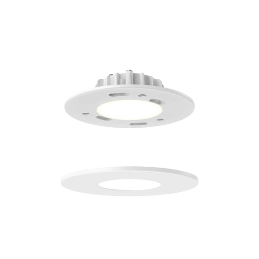 3 In 5CCT Round Retro Fit