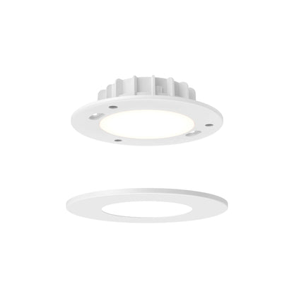 4 Inch Recessed Retrofit LED Light
