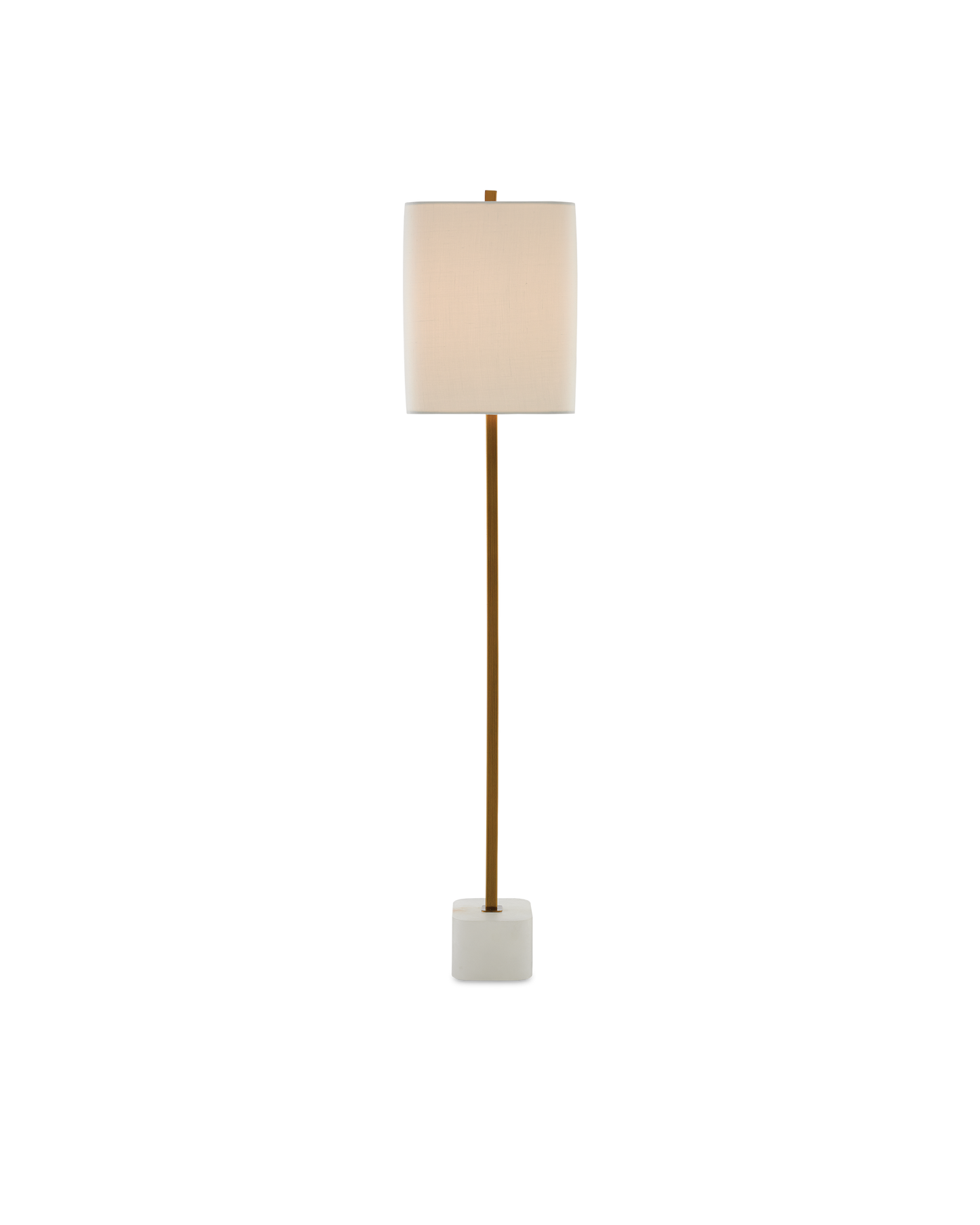 Felix Brass Table Lamp