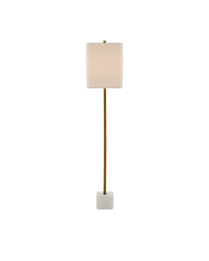 Felix Brass Table Lamp