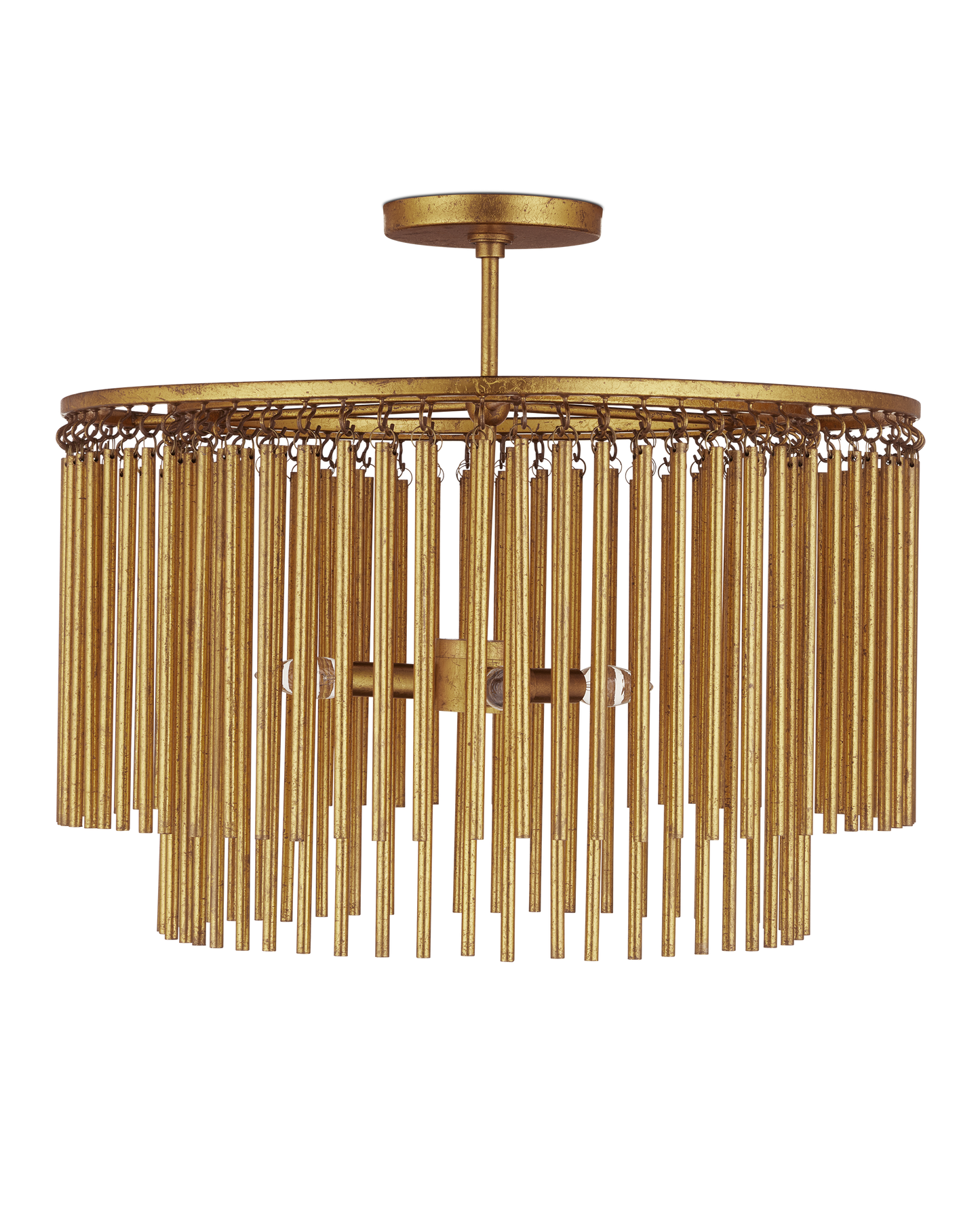 Mantra Semi-Flush Mount