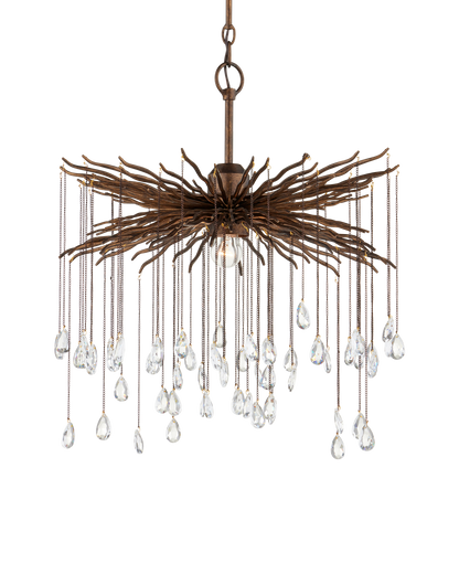 Fen Small Chandelier