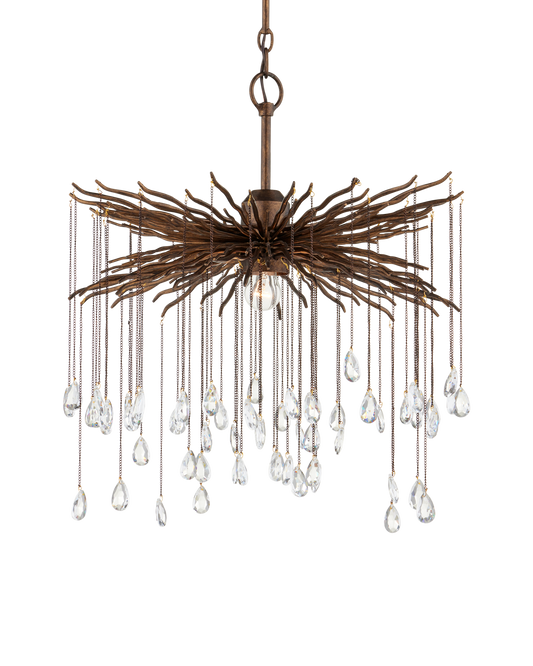 Fen Small Chandelier