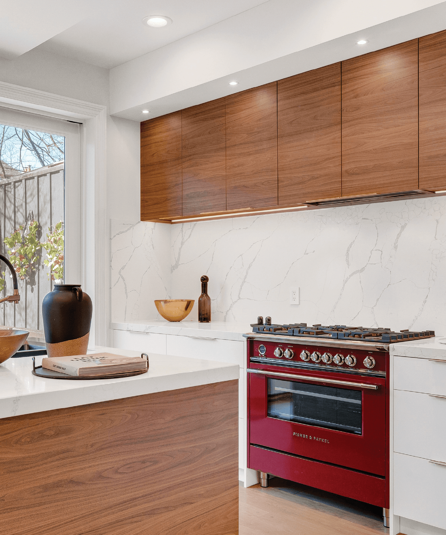 4 Inch Smart RGB+CCT LED Regressed Recessedl light