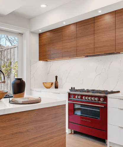 4 Inch Smart RGB+CCT LED Regressed Recessedl light