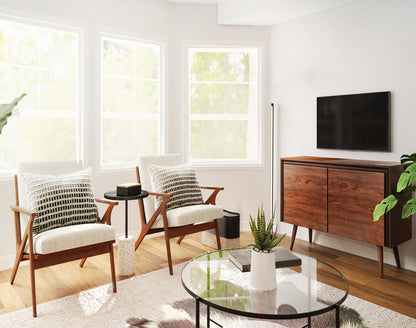 DALS Connect Smart Wi-Fi Digital Table Lamp