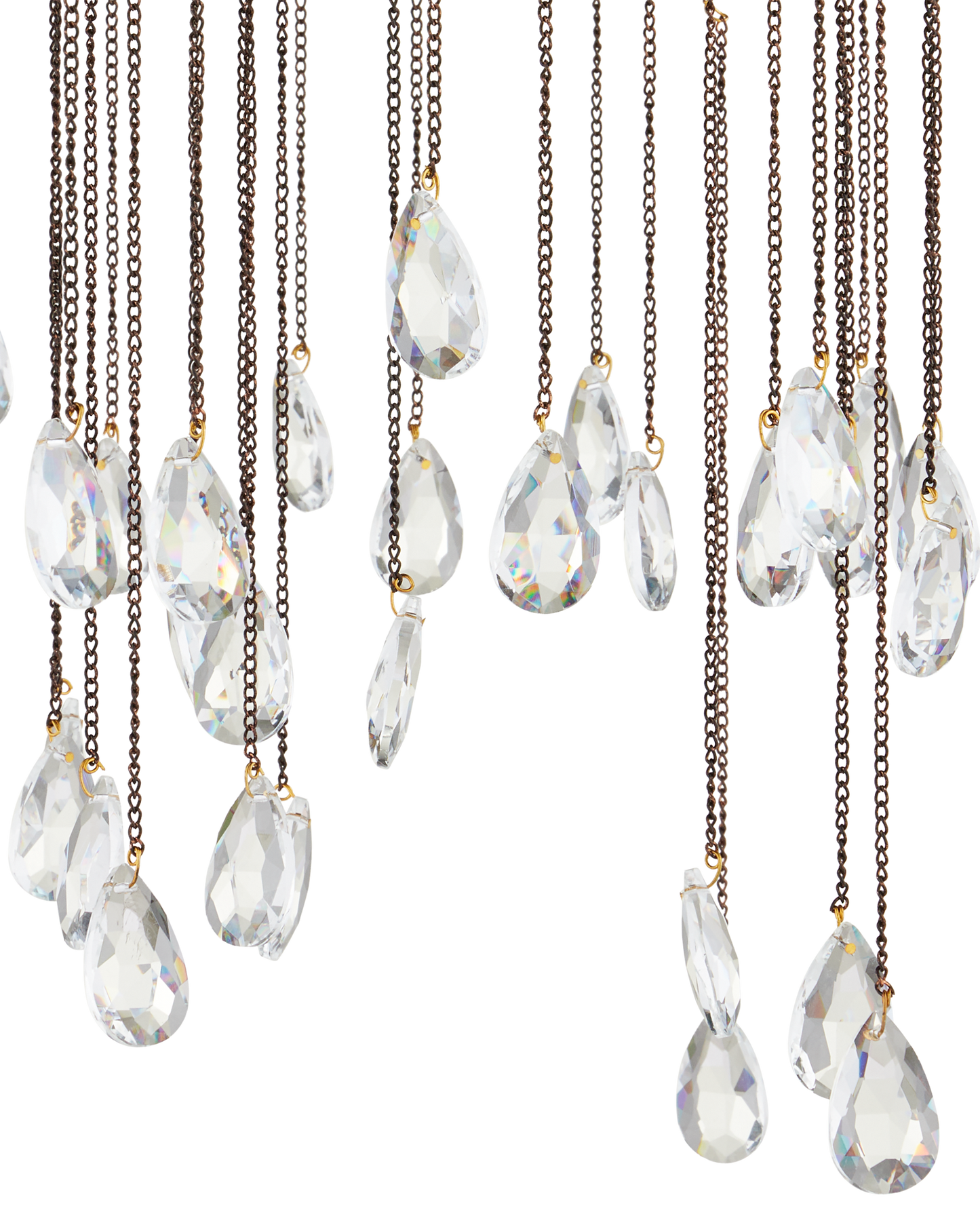 Fen Small Chandelier