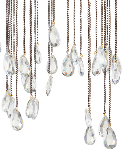 Fen Small Chandelier