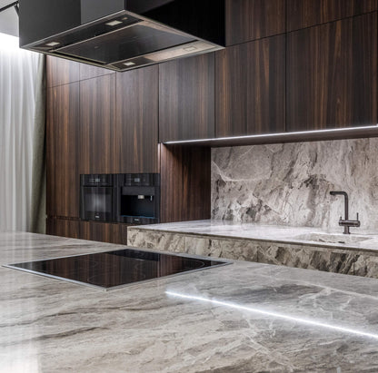 12V swivel LED linear 5CCT