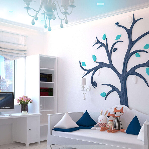 6 Inch Smart RGB+CCT LED Recessed Panel light