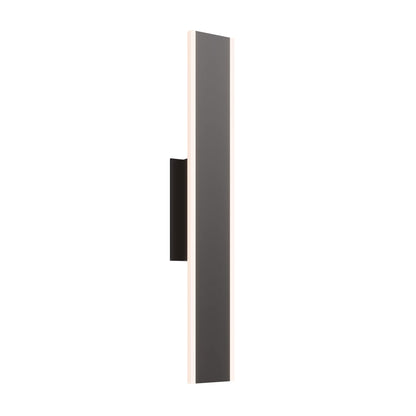 Slim decorative Outdoor modern wall sconce 5CCT
