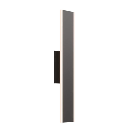 Slim decorative Outdoor modern wall sconce 5CCT
