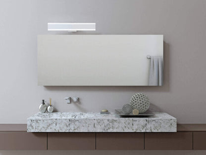 36 Inch Rectangular LED Wall Sconce