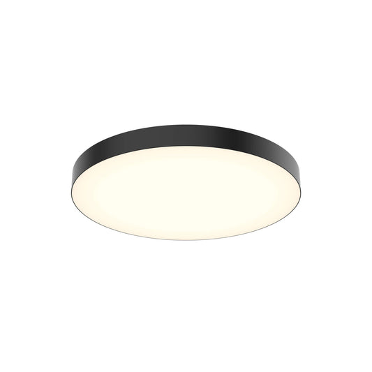 Fusion 21in Trimless flush mount, 5CCT