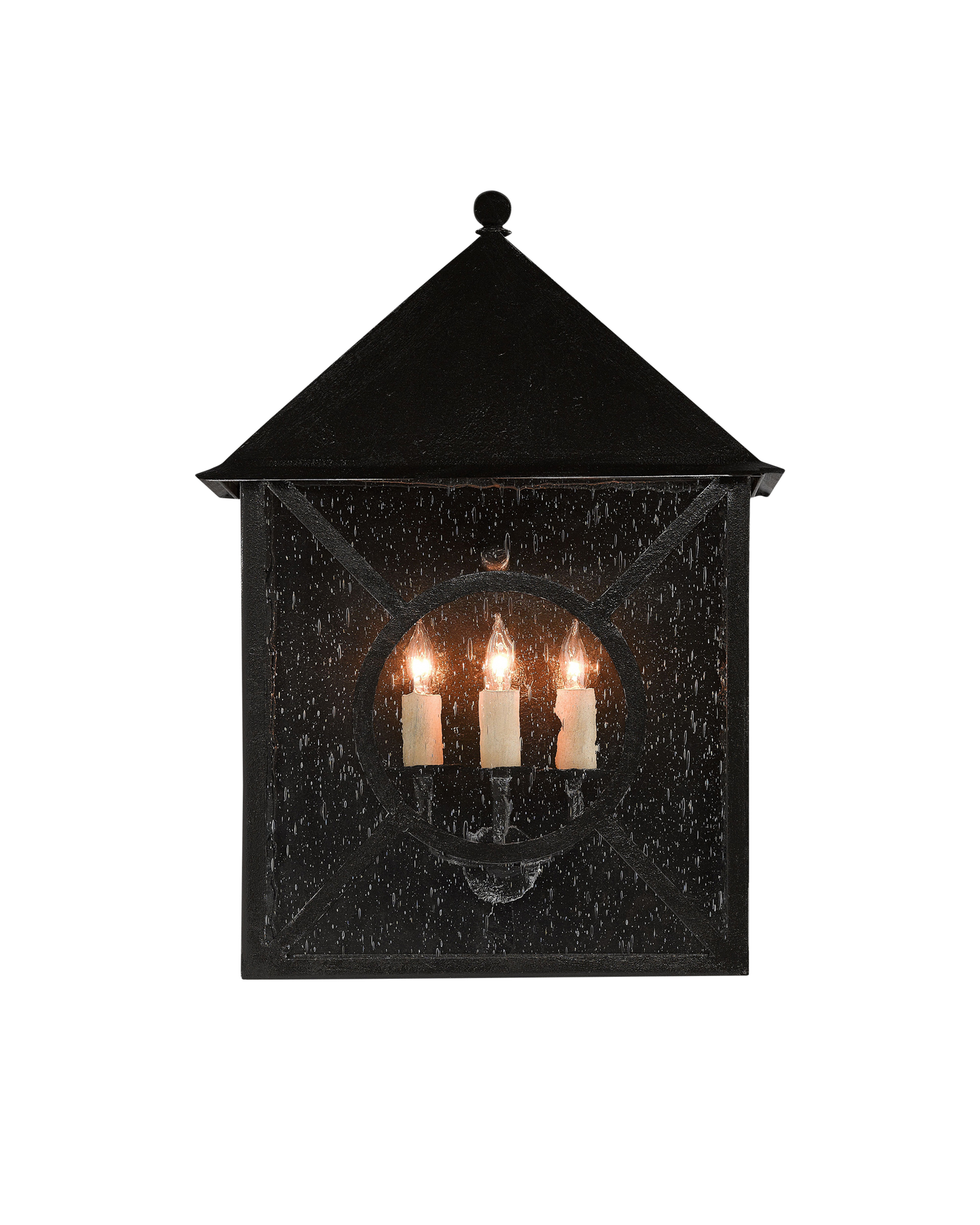 Ripley Large Outdoor Wall Sconce