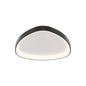 Trimless Flush Mount
