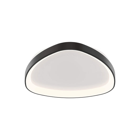 Trimless Flush Mount