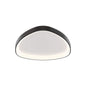 Trimless Flush Mount
