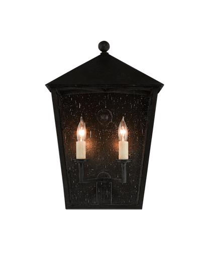 Bening Medium Outdoor Wall Sconce