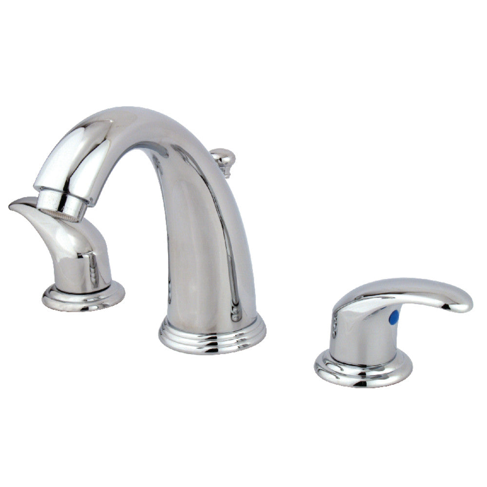 Magellan Widespread Bathroom Faucet in Polished Chrome