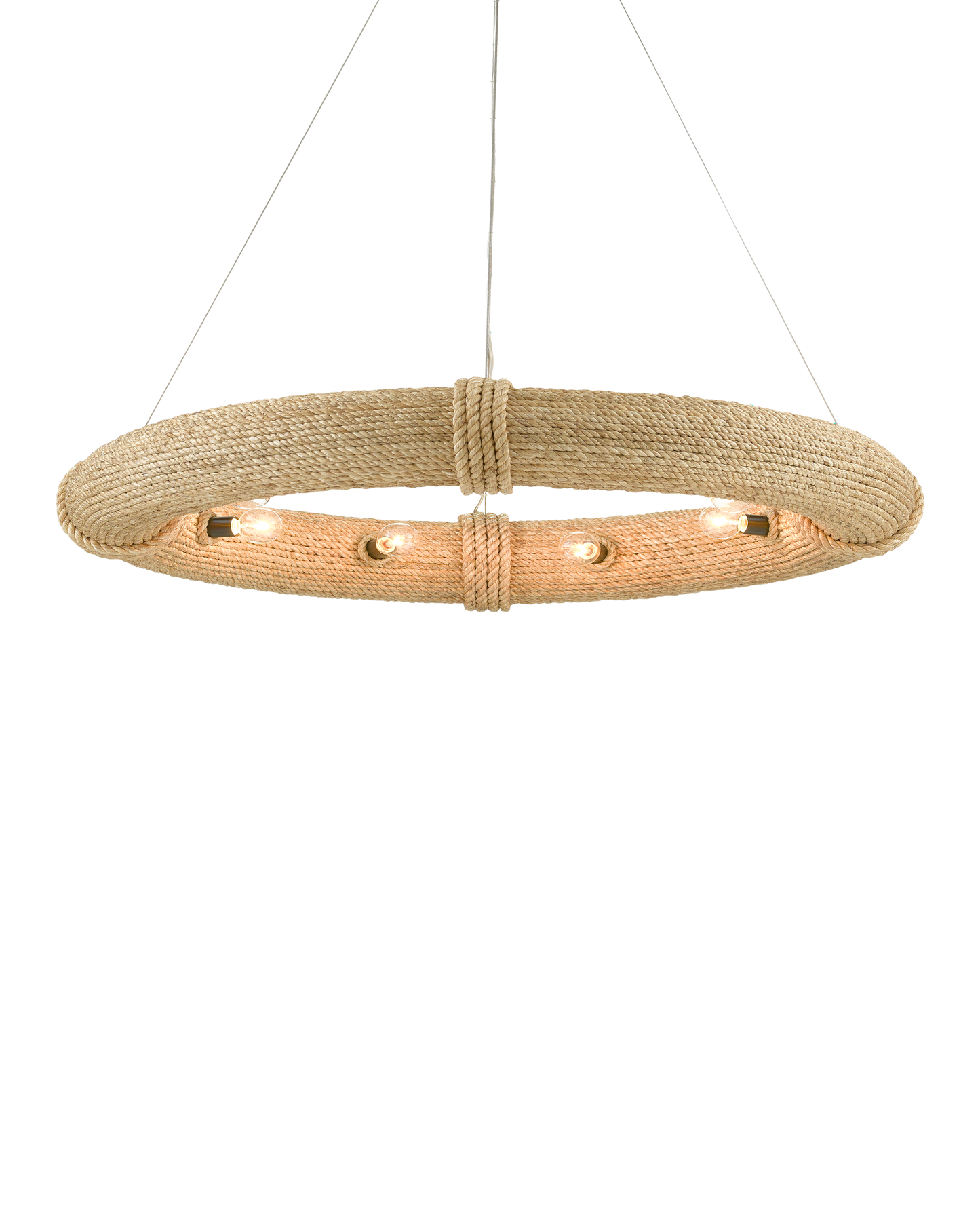 Portmeirion Medium Chandelier