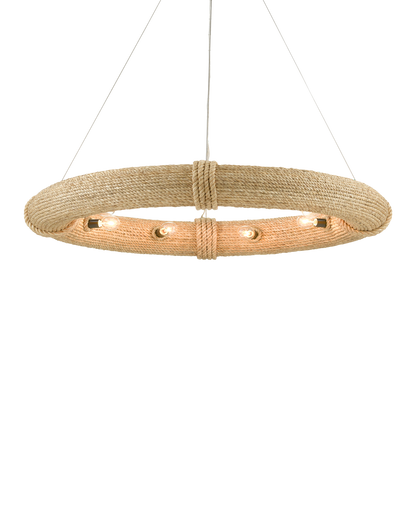 Portmeirion Medium Chandelier