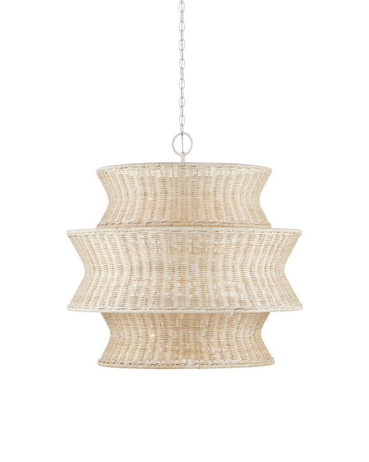 Phebe Medium Chandelier