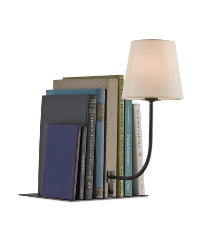 Oldknow Bookcase Lamp