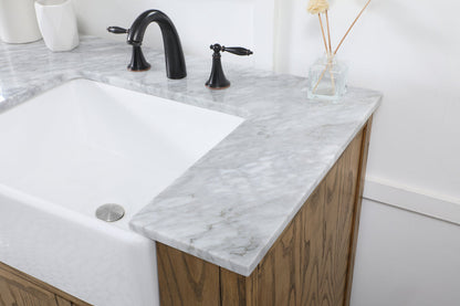 72 inch double bathroom vanity in driftwood