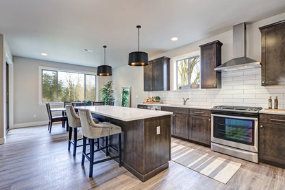 Miro Collection Pendant D20 H11.75 Lt:3 Vintage Black Finish