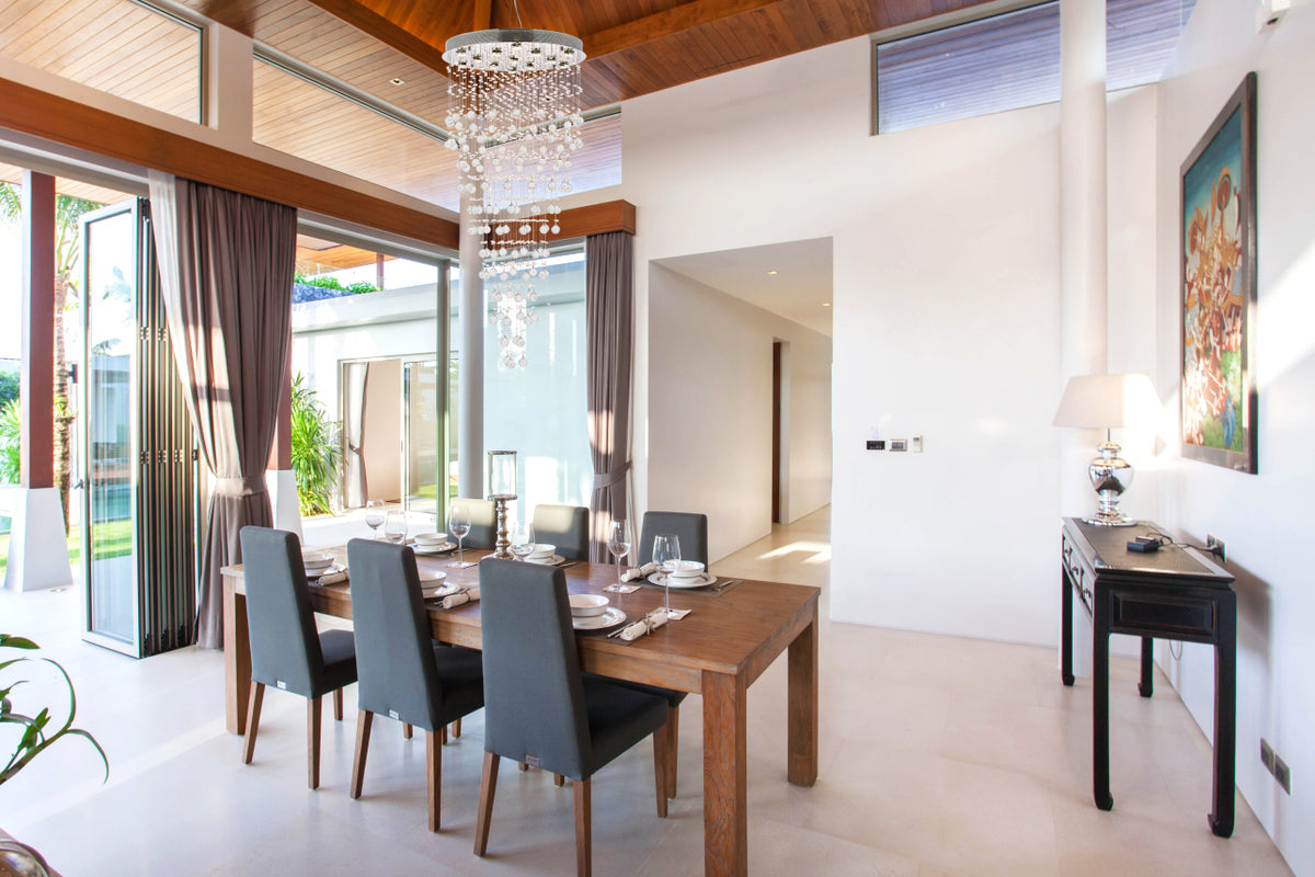 Galaxy 13 light Chrome Chandelier Clear Royal Cut Crystal