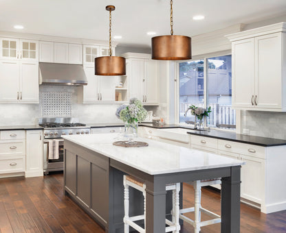 Miro Collection Pendant D15 H9.25 Lt:1 Manual Brass Finish