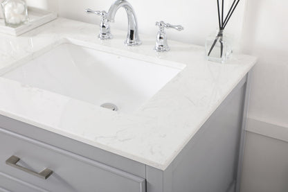 72 inch double bathroom vanity in gray