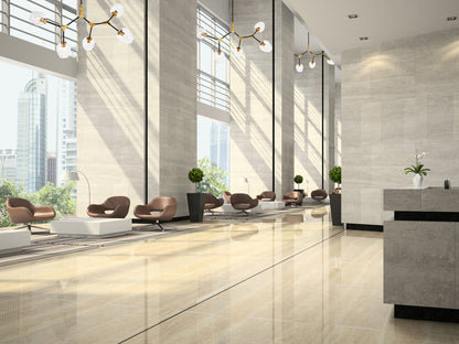 Cavoli 5 light in Light Antique Brass and Flat Black Pendant